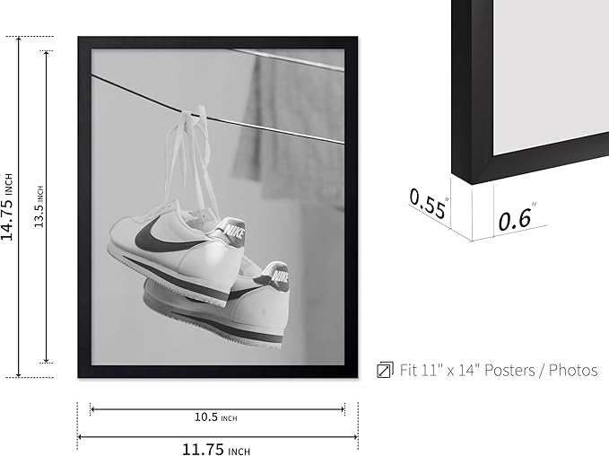 Poster Master Sneakers Poster