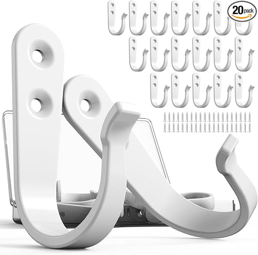 BREYDROK Hook for Hanging