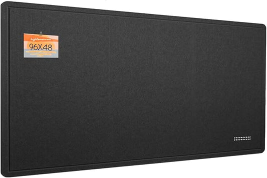 Lightomorrow Extra Large Bulletin Board