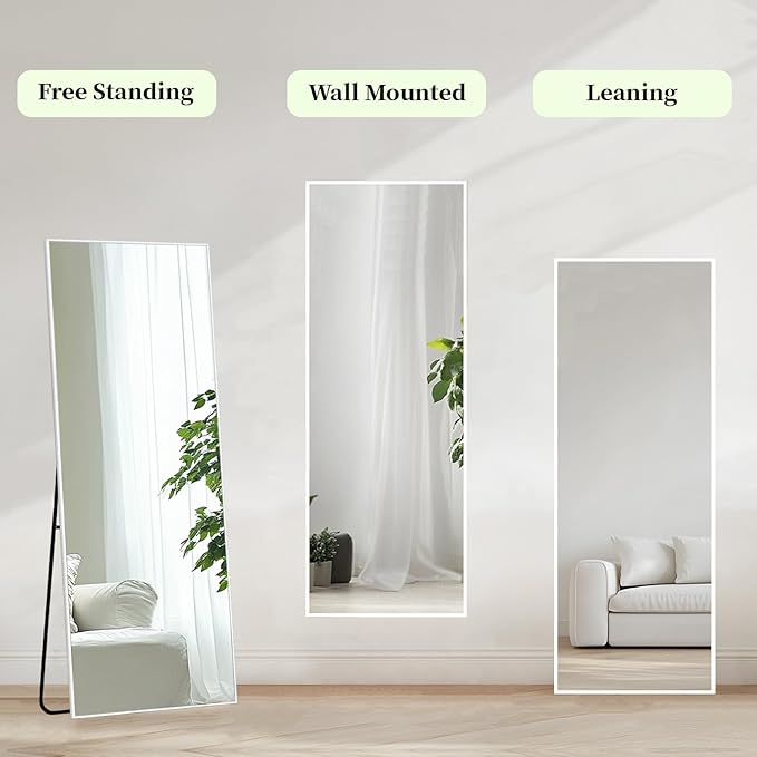 Sunniry Full Length Mirror