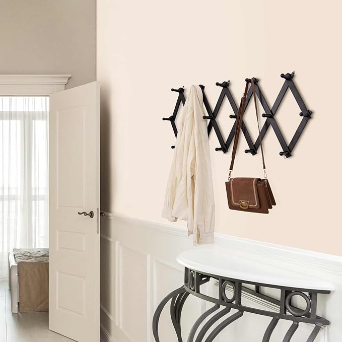 SCUNDA Accordion Wall Hanger