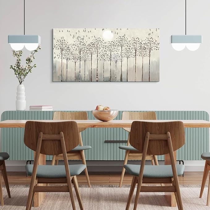 Lapremoly Canvas Wall Art