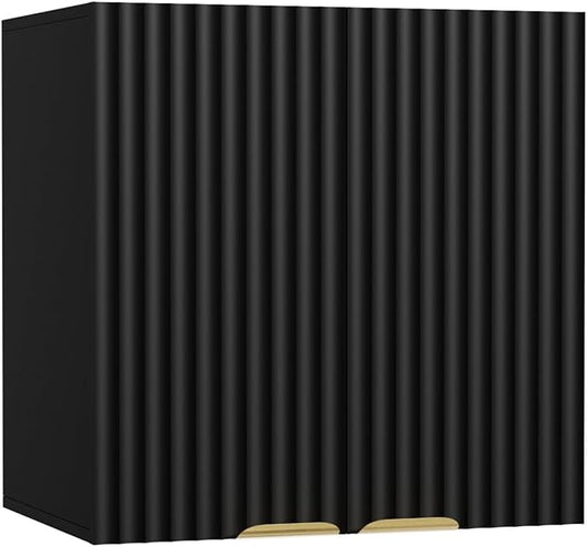 ChooChoo Bathroom Wall Cabinet, Kitchen Storage Cupboard Cabinet