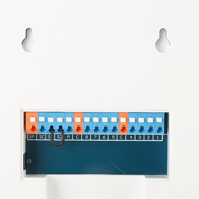 Sprinkler Controller, Smart Irrigation System with Timing Function for Garden
