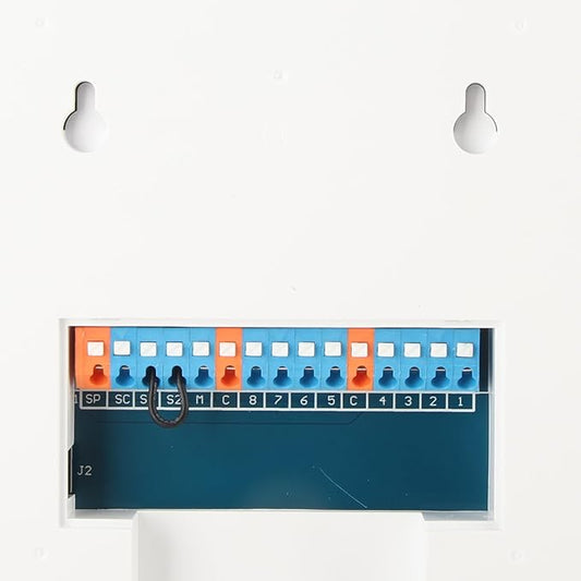Sprinkler Controller, Smart Irrigation System with Timing Function for Garden