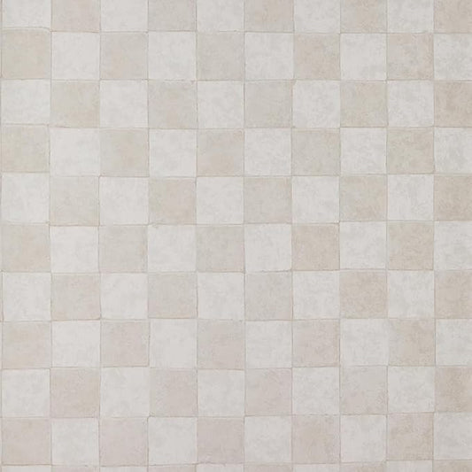 Tempaper x Jeremiah Brent Classic Check Textured Removable Peel and Stick