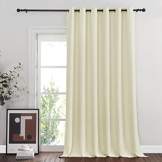 NICETOWN Room Darkening Curtain