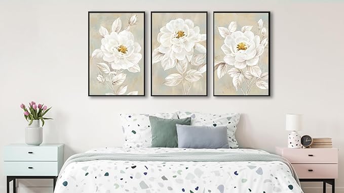 ASDCEUTICALS Large Canvas Wall Art