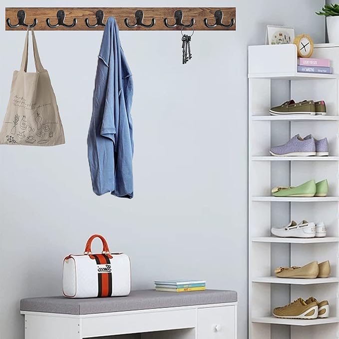 Coat Hooks Hardware