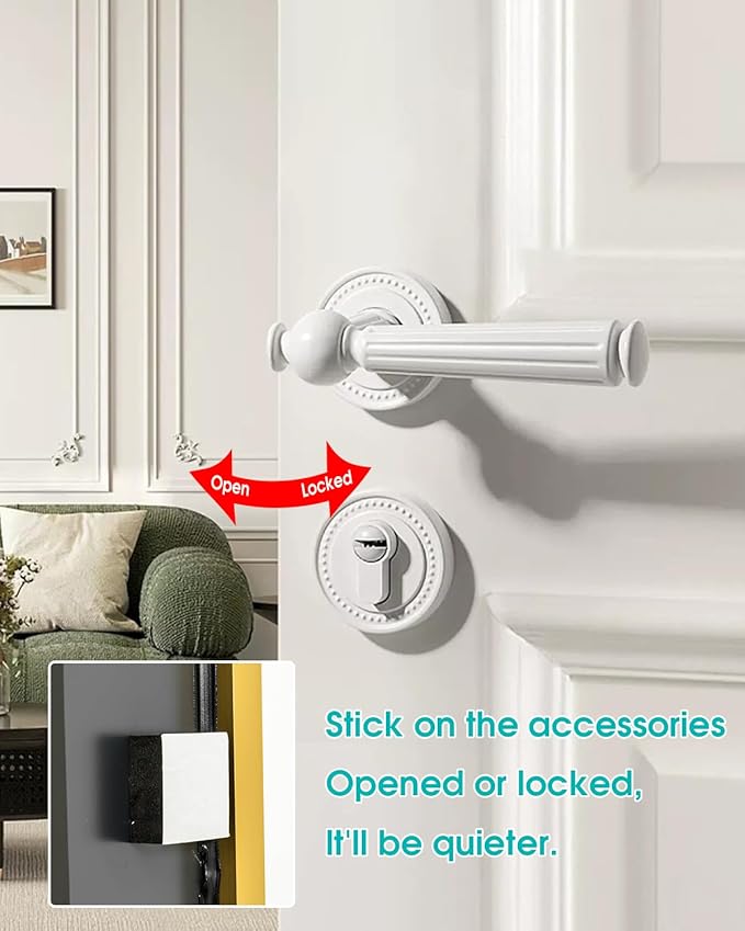 Otlsh 14"48" Arch Wall Mirror, Over The Door, Thin Frame Aluminum Alloy