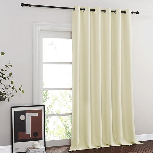 NICETOWN Blackout Curtains & Drapes