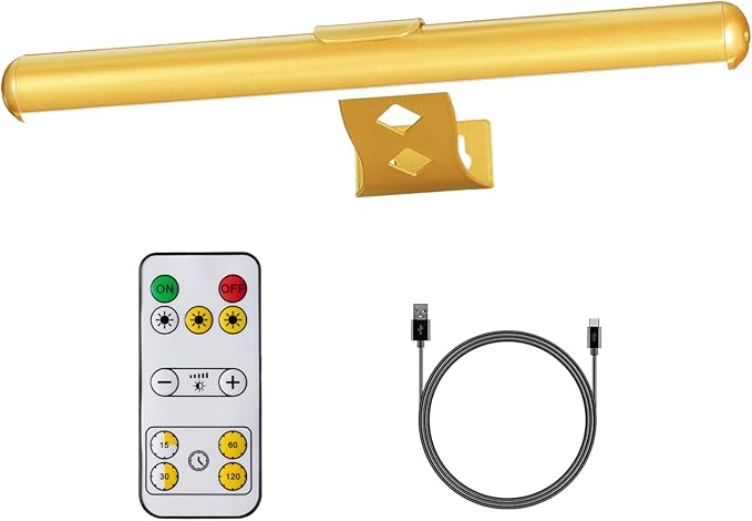 MIOBLUE Wireless Picture Lights