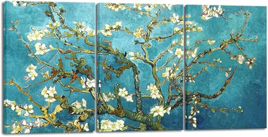 Wieco Art Giclee Canvas Prints Wall Art