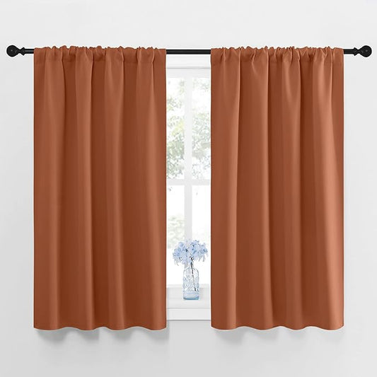NICETOWN Blackout Curtains and Drapes