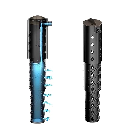 Deep Underground Dripper, Tree & Plant Root Watering Drip Irrigation & Fertilizer Stake (1/2" Female NPT Compatible with All Connectors, Water Hose, Drip & PVC) Large 1Pack (Large 1pk)