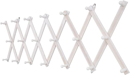 SCUNDA Accordion Wall Hanger