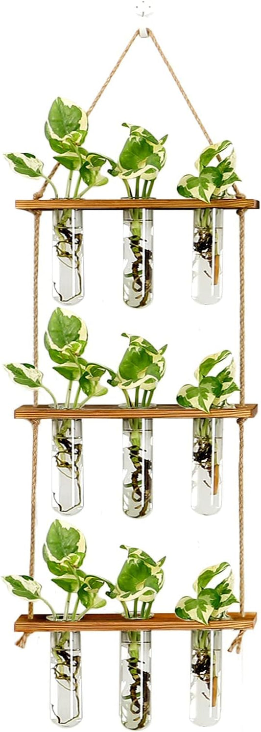 XXXFLOWER Wall Hanging Propagation Station