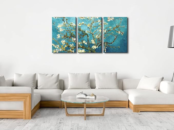 Wieco Art Giclee Canvas Prints Wall Art