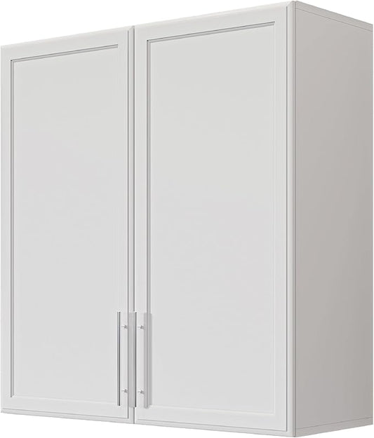 Furnaza Wall Storage Cabinets