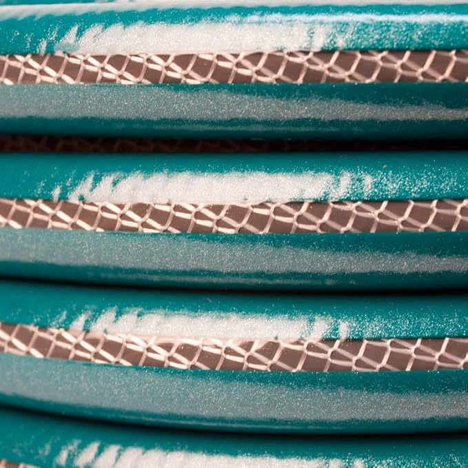 Neverkink 5/8" x 130' Heavy Duty Durable Kink Free Garden Hose