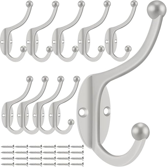 ZEYU Wall Hooks
