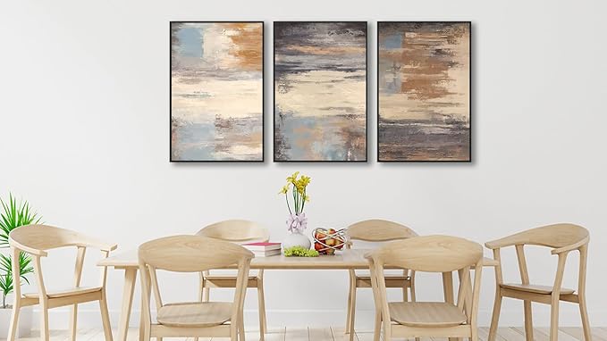 ASDCEUTICALS Large Canvas Wall Art
