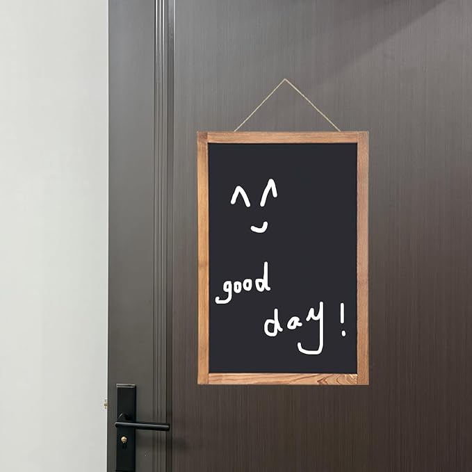 newnewshow 12"x16" Magnetic Chalkboard