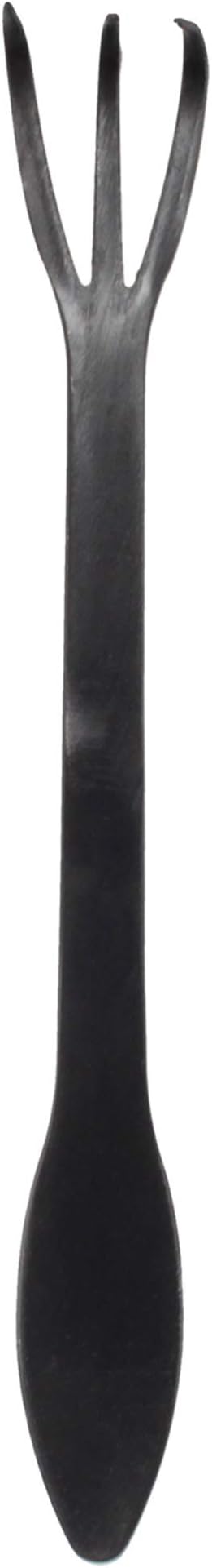 BambooMN Bonsai Root Rake Tool - 3 Pieces
