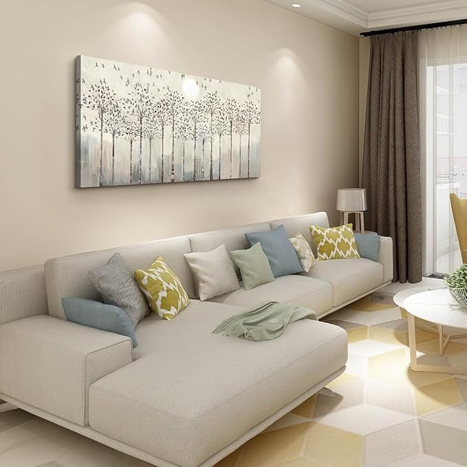 Lapremoly Canvas Wall Art