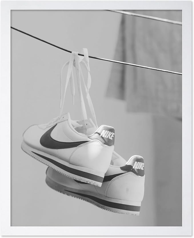 Poster Master Sneakers Poster