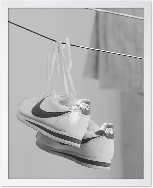 Poster Master Sneakers Poster