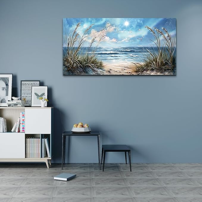 hyidecorart Wall Art For Living Room Wall Decor For Bedroom Bathroom Decoration
