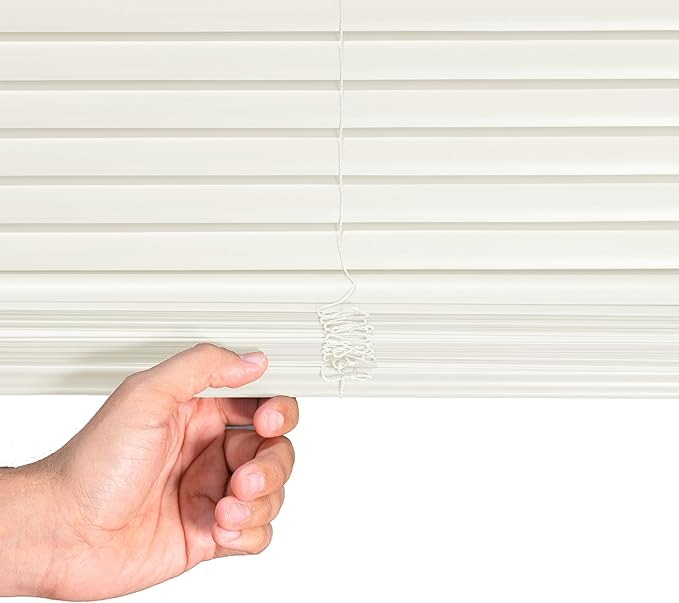 CHICOLOGY Blinds for Windows, Mini Blinds, Window Blinds, Door Blinds, Blinds &