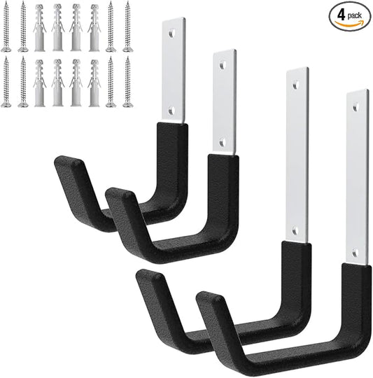 Heavy Duty Utility Hooks