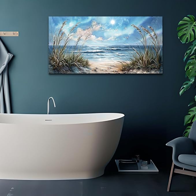 hyidecorart Wall Art For Living Room Wall Decor For Bedroom Bathroom Decoration