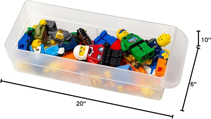 Akro-Mils 26-Drawer Plastic Drawer Storage Cabinet