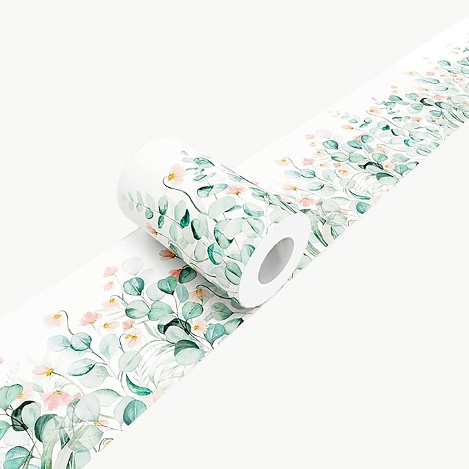 Wallpaper Border Peel and Stick Wall Border Wallpaper Border