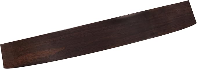Modern Wood Farmhouse Wall Clock 16 Inch Large Vintage Wall Clocks Battery