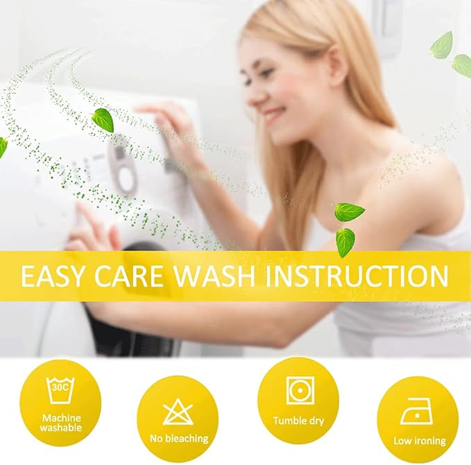NICETOWN Blackout Curtains for Living Curtains, Room Darkening Window Curtain