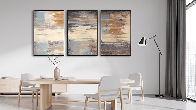 ASDCEUTICALS Large Canvas Wall Art