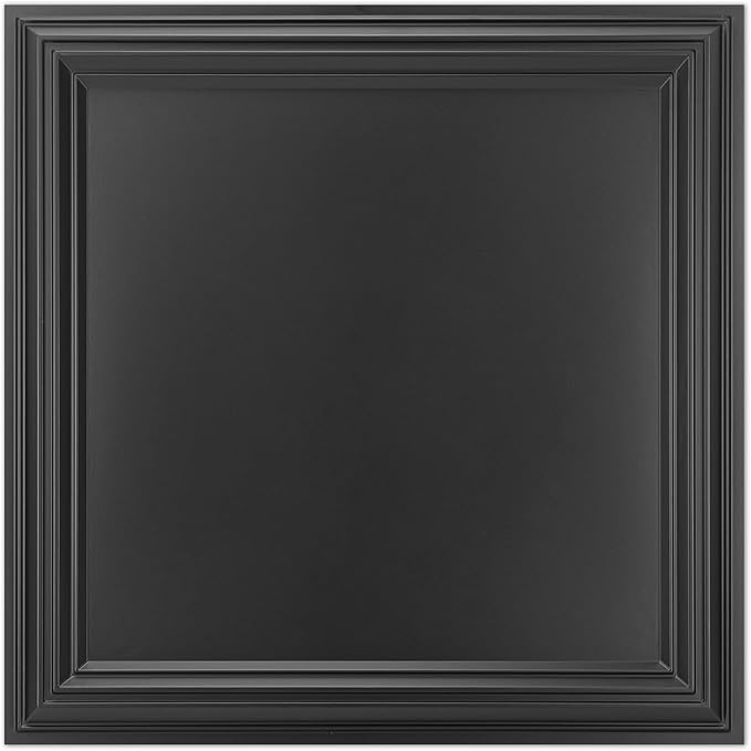Art3d 24-Pack Drop Relief Ceiling Tiles