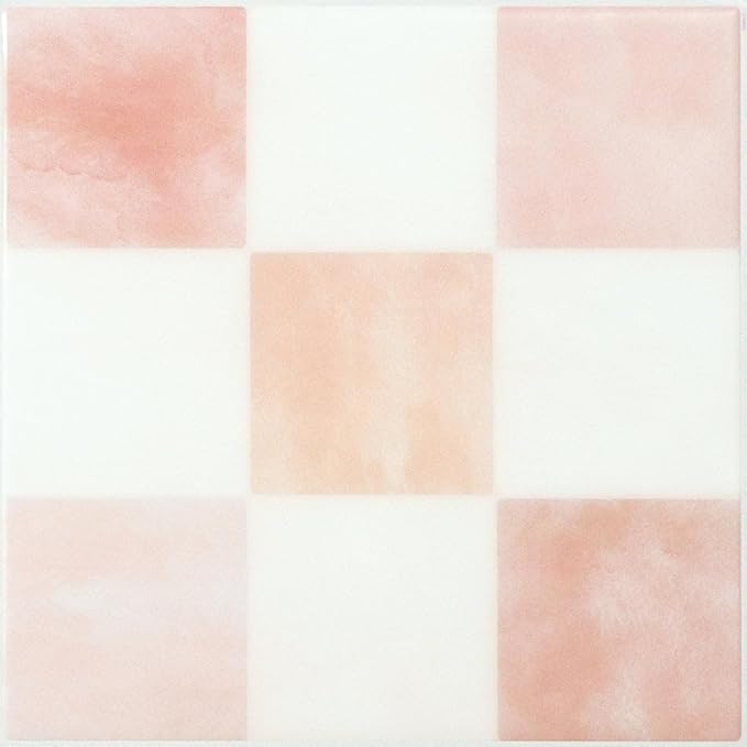 SMART TILES Peel and Stick Backsplash