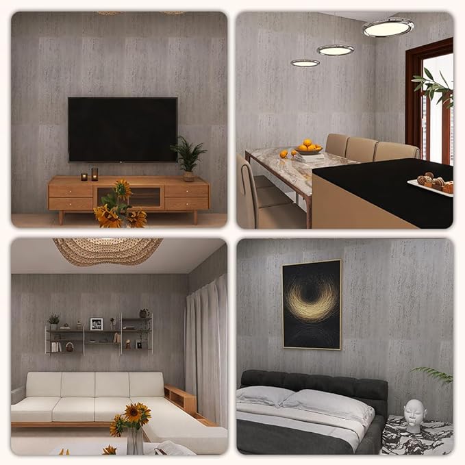 3D Wall Panels Faux Stone Panel