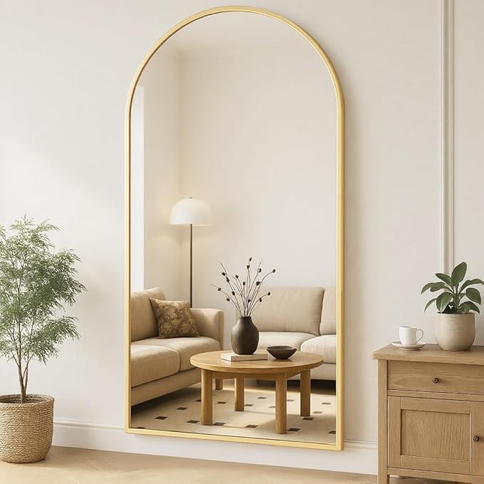 Full Length Mirror, Wall Mirrors Freestanding