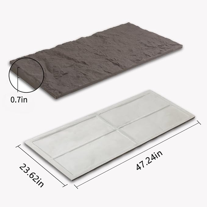 Modern 3D Wall Panels