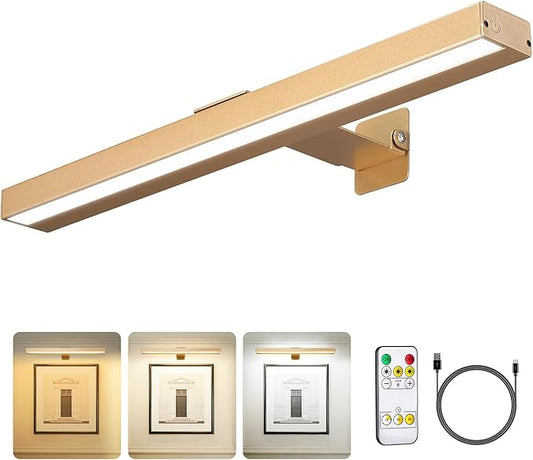 MIOBLUE Wireless Picture Lights