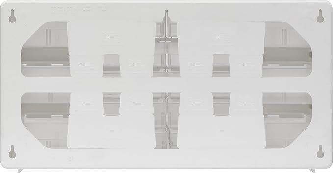 Akro-Mils 26-Drawer Plastic Drawer Storage Cabinet