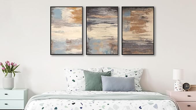 ASDCEUTICALS Large Canvas Wall Art