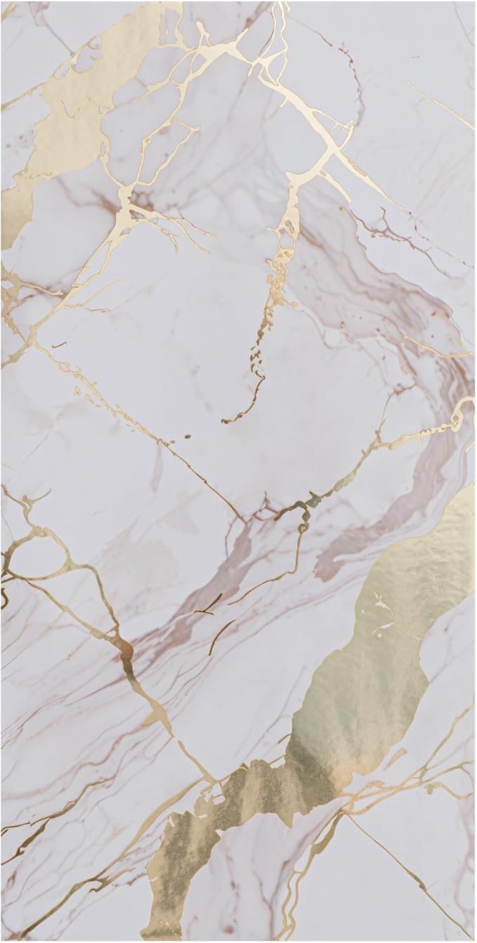 Haimin Peel and Stick Wall Panels 20 Pieces 23.6x11.8in Lightweight Backsplash
