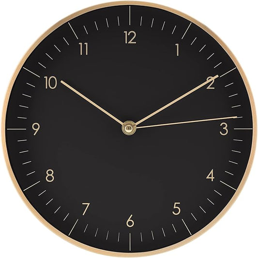 LUUK LIFESTYLE Modern wall Clock